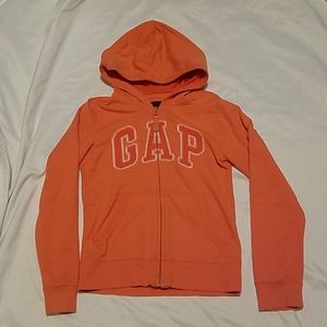 Gap kids jacket.